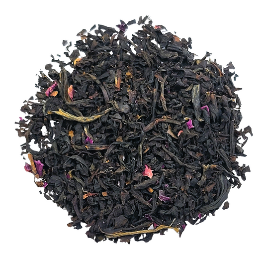 Black Rose - Black Tea