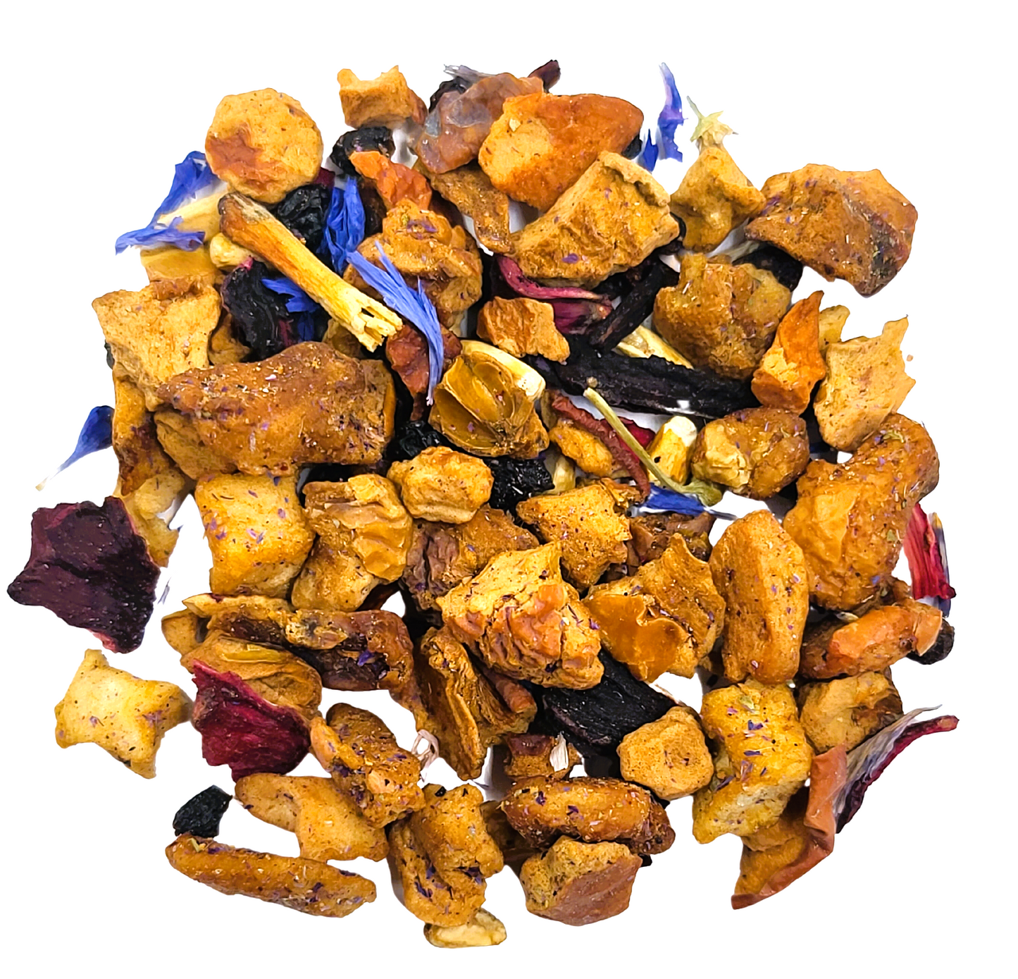 Blue Rooster - Fruit Infusion