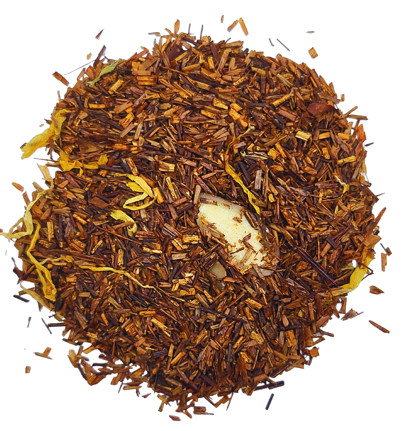 Bourbon Vanilla - RooibosI