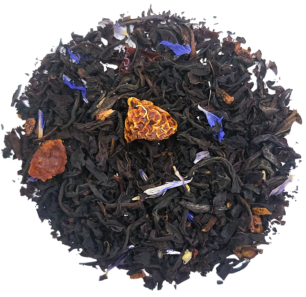 Boysenberry-Black Tea