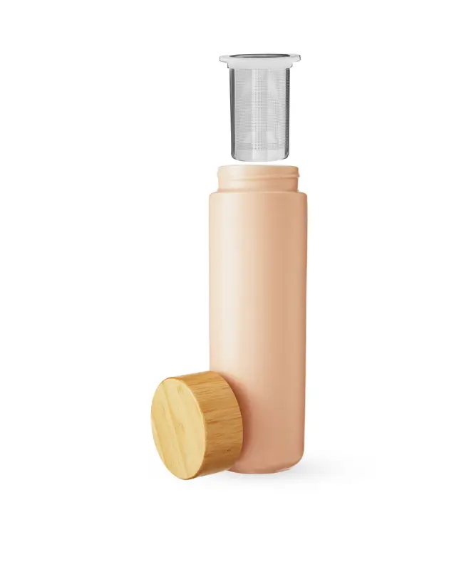 Brew In Travel Bottle - 12oz (355ml)