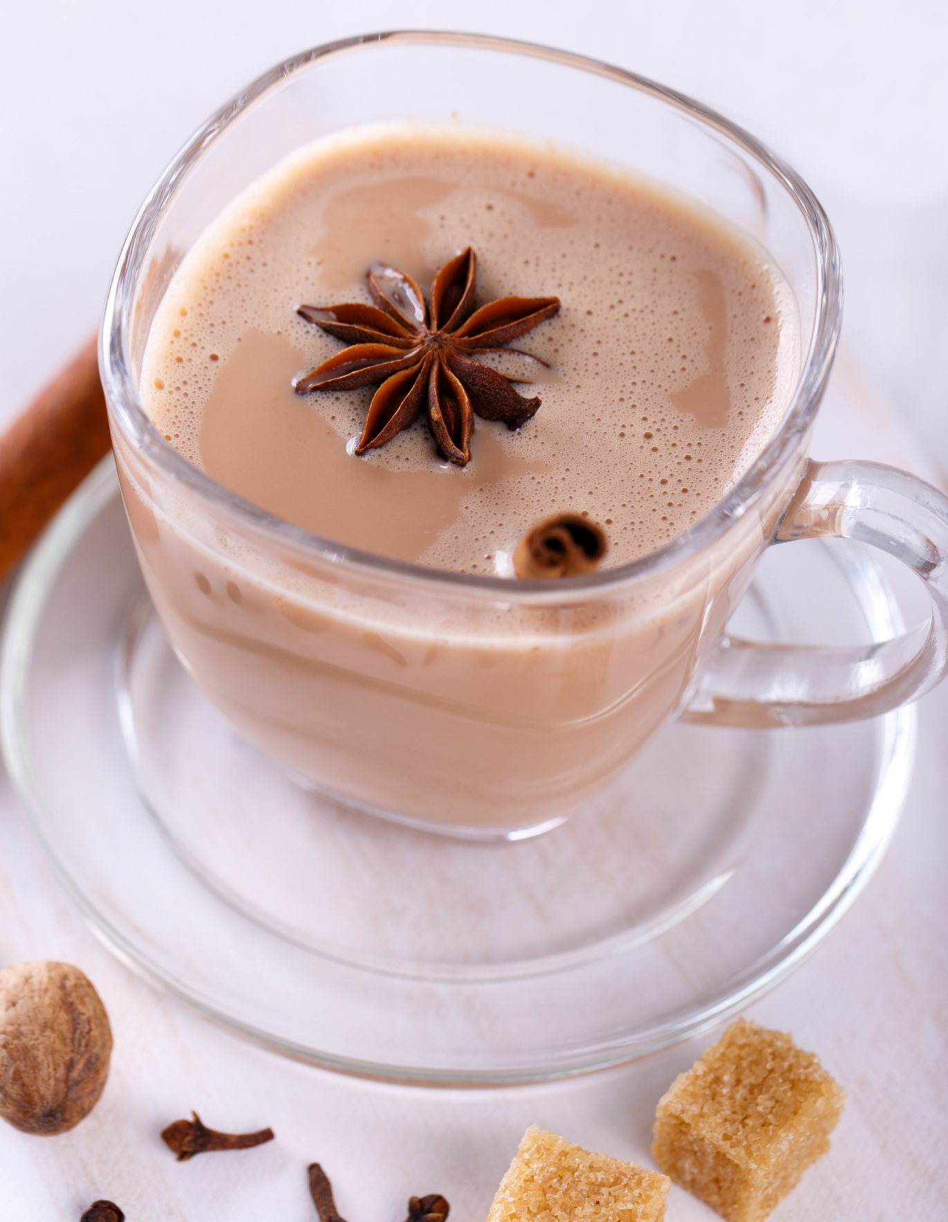 Masala Chai-Black Tea