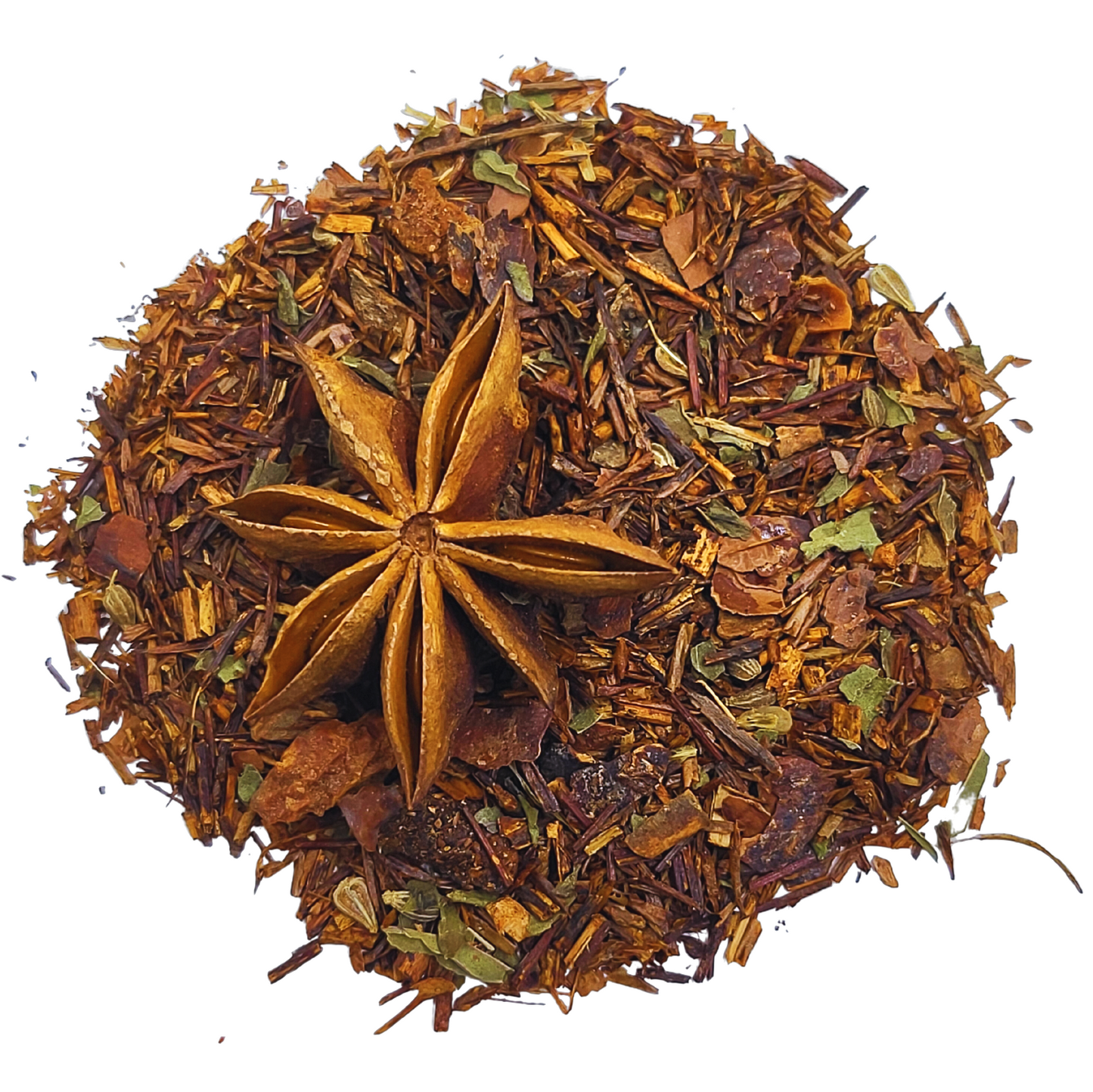 Chocolate Mint - Rooibos