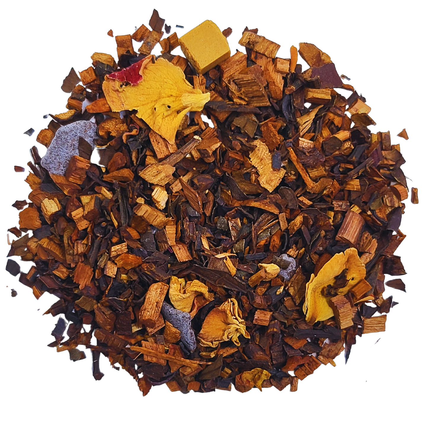 Chocolate Cupcake - Honeybush