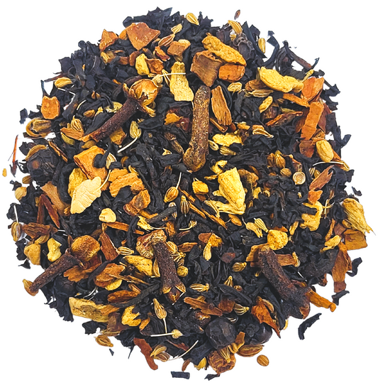 Classic Chai-Black Tea