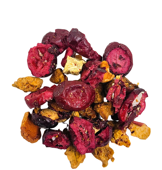 Cloud Catcher  - Fruit Infusion