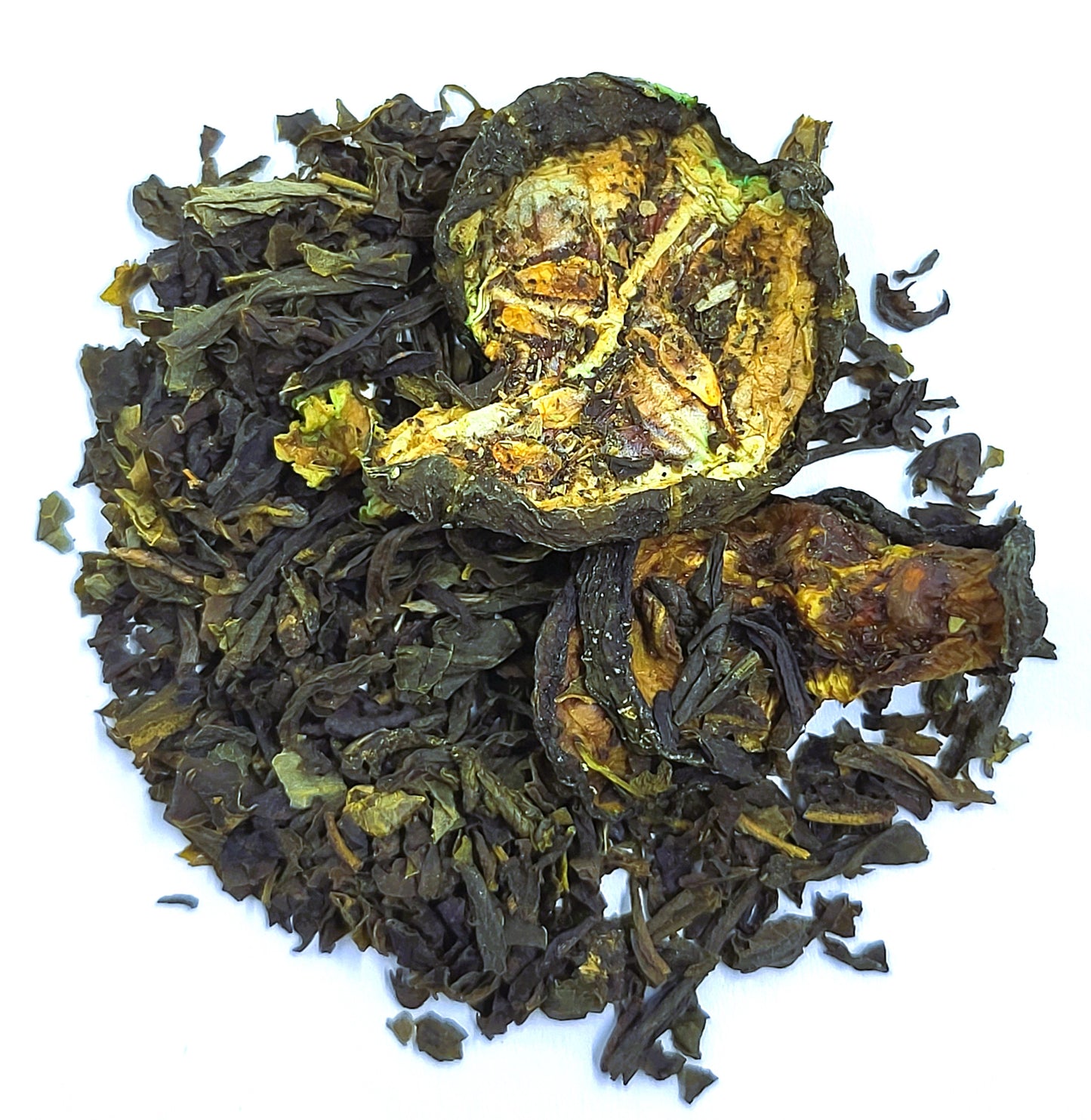 Cucumber Watermelon - Green Te