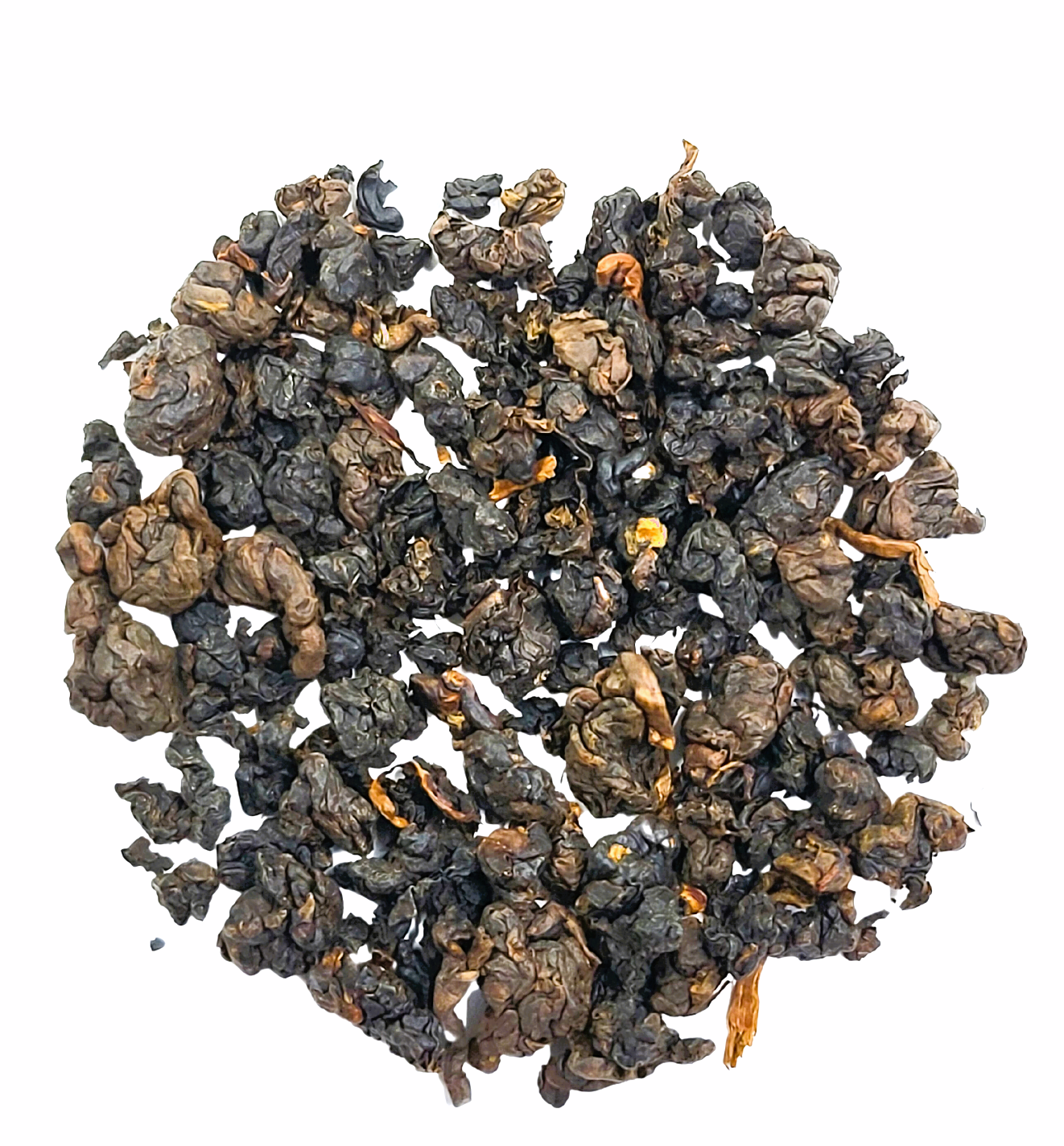 Dark Pearl Oolong