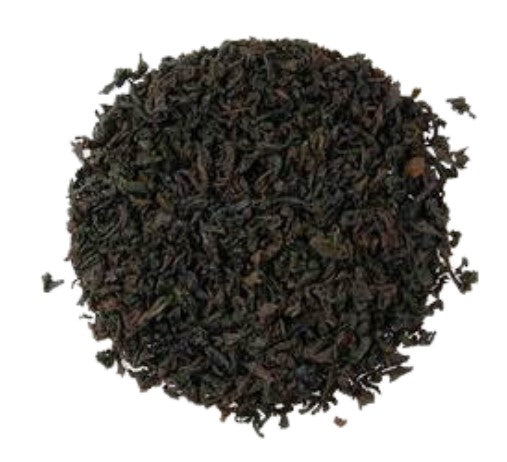 Earl Grey Grand - Decaffeinated Black Tea