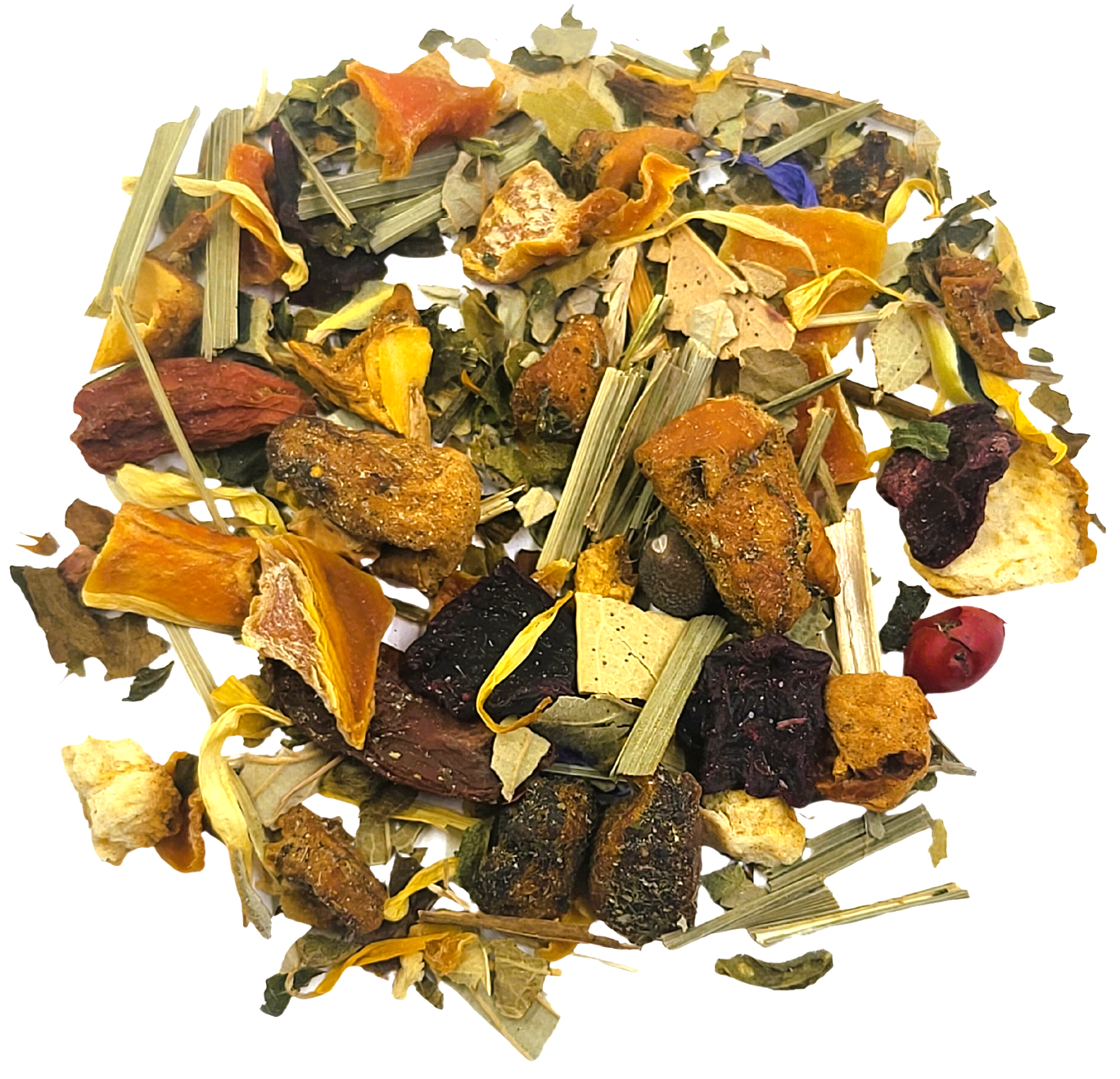 Feng Shui-Herbal Blend