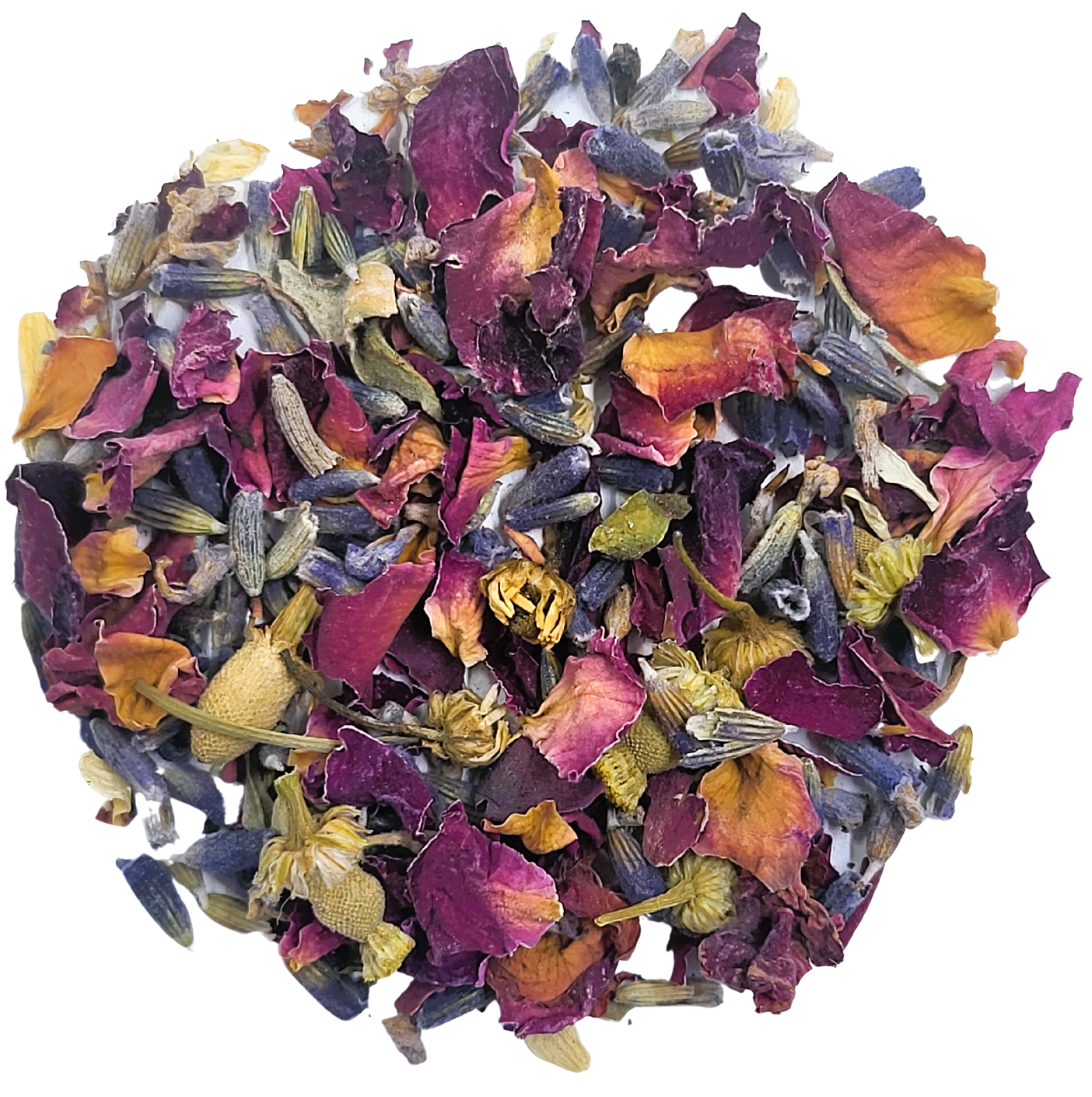 Garden Spa - Botanical