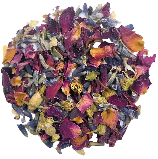 Garden Spa - Botanical