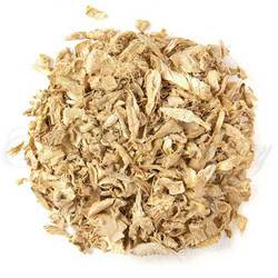 Ginger-Herbal