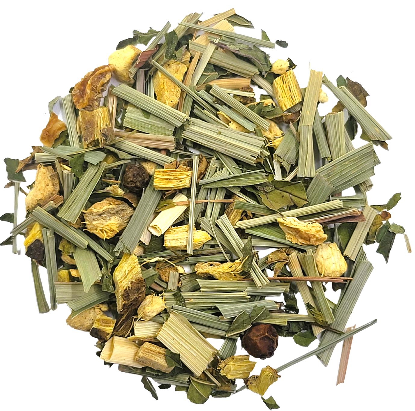 Ginger Fresh - Herbal