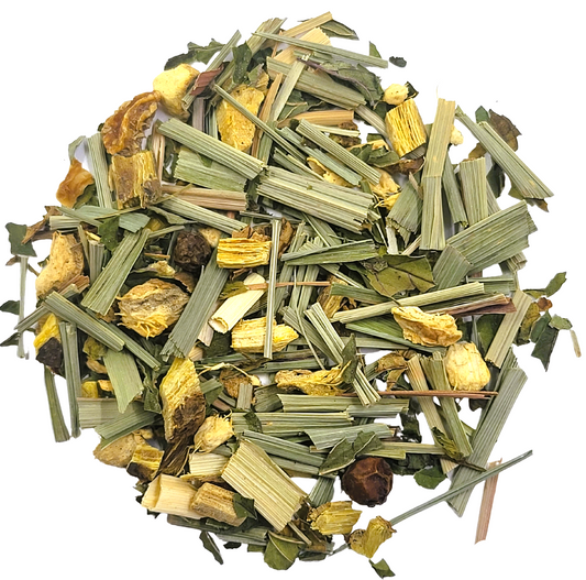 Ginger Fresh - Herbal