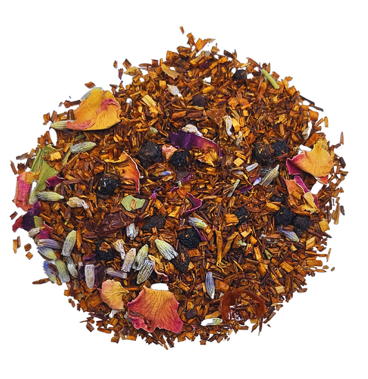 Girls In The Garden  - Rooibos