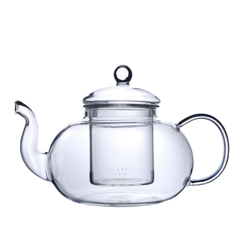 Glass Teapot -34 floz (1000ml)