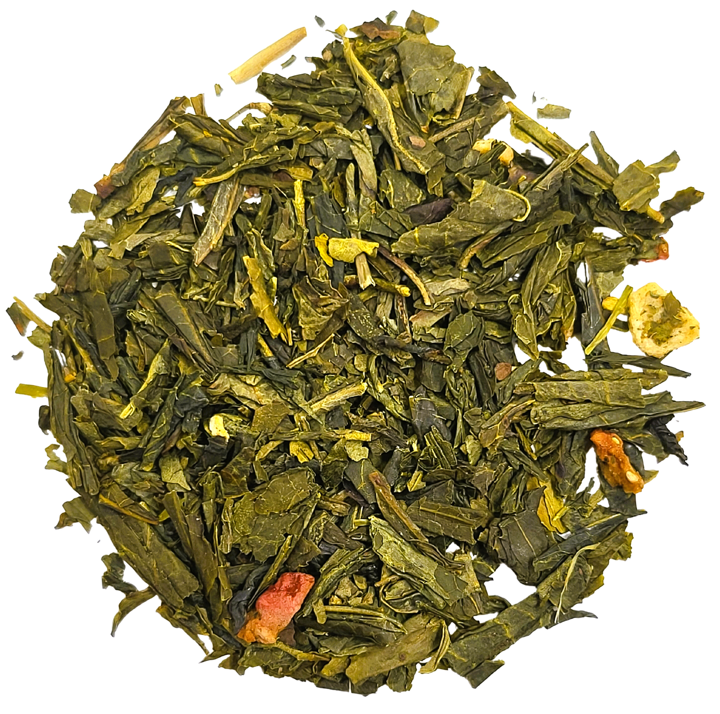 Green Flash - Green Tea