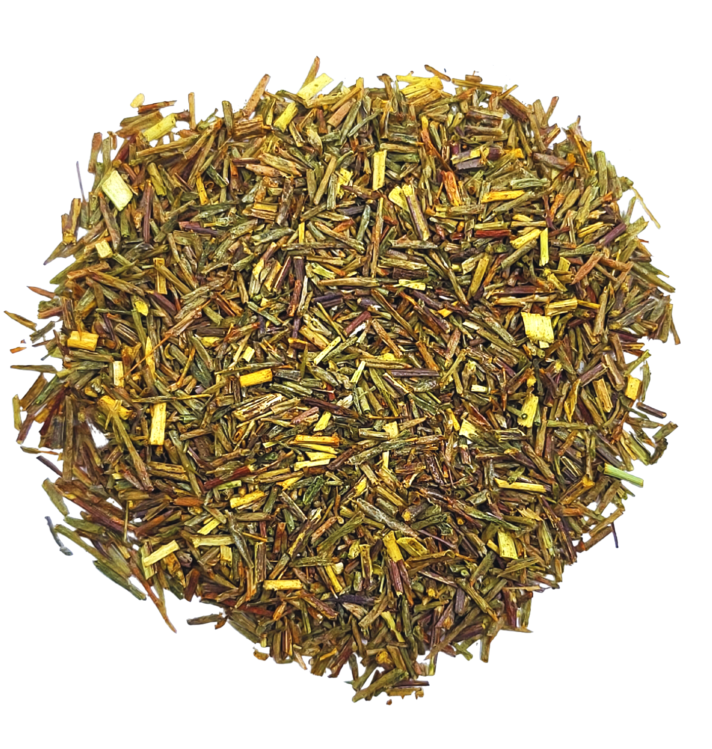 Green Rooibos