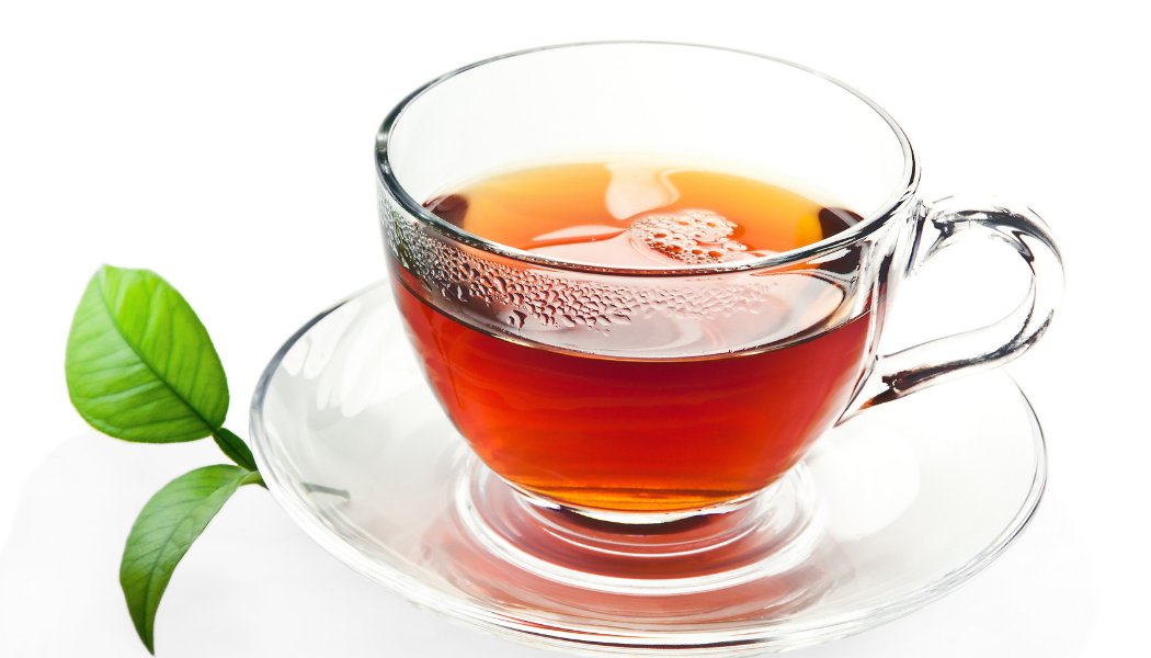 Tea Sampler Set-Black Tea Flight