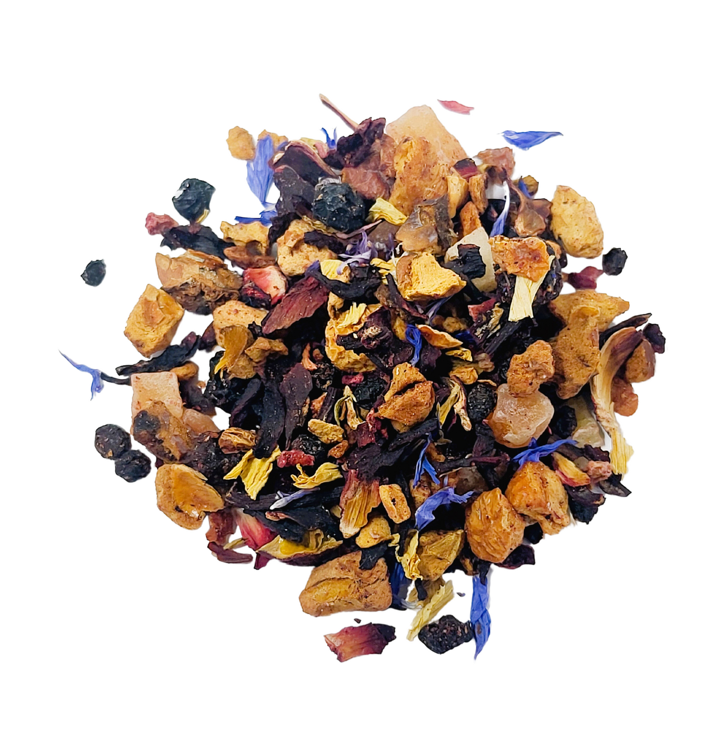 La Sherry -Fruit Infusion