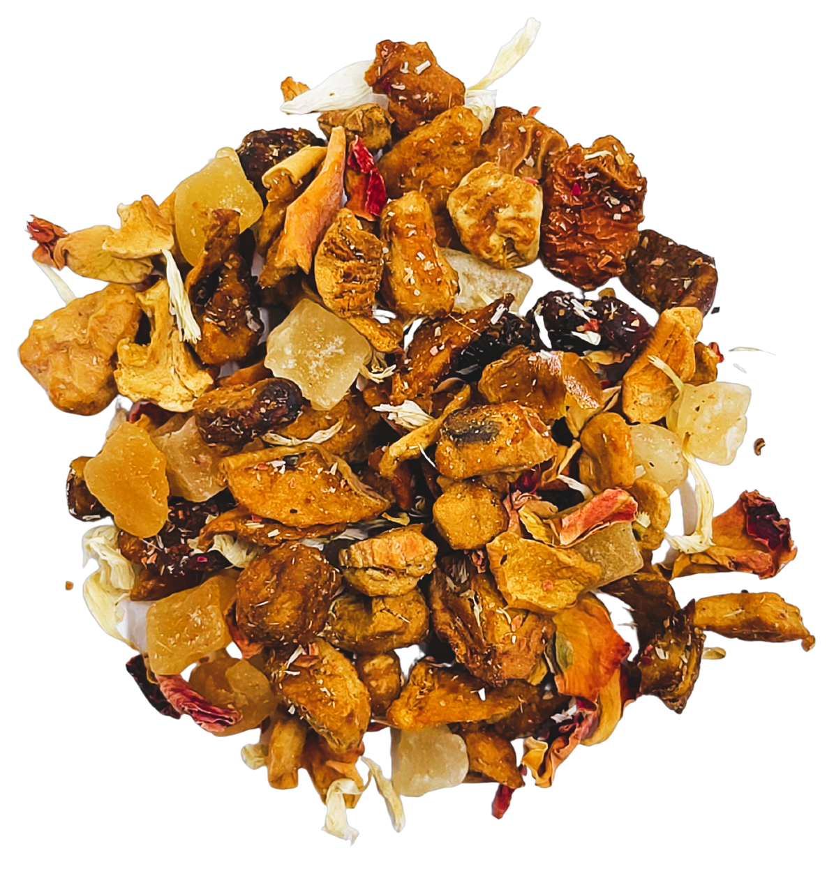 Love Potion - Fruit Infusion