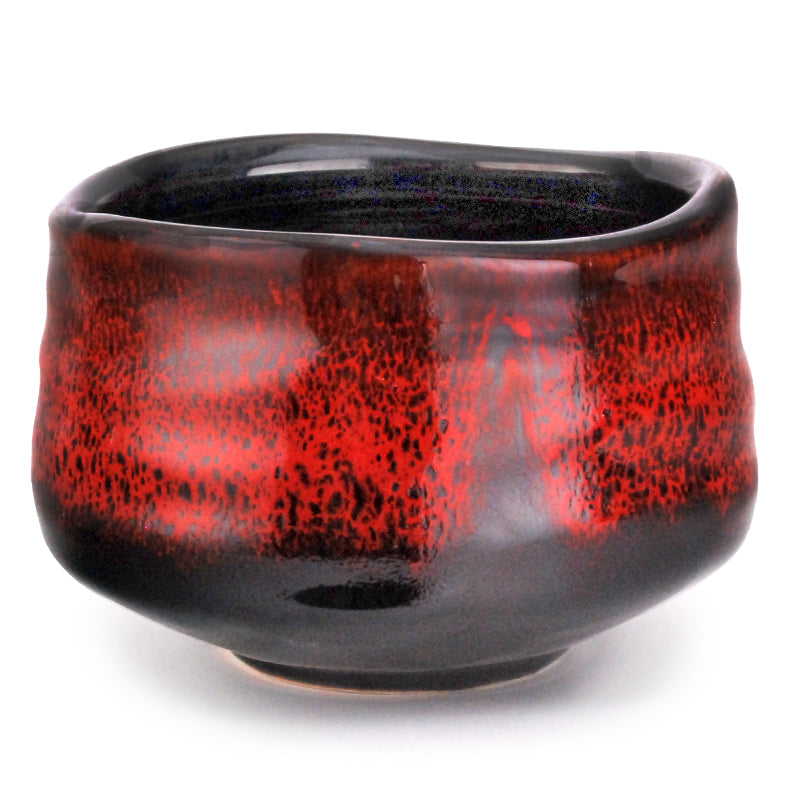 Matcha Tea Set-Bowl, Whisk, Spoon and Stand