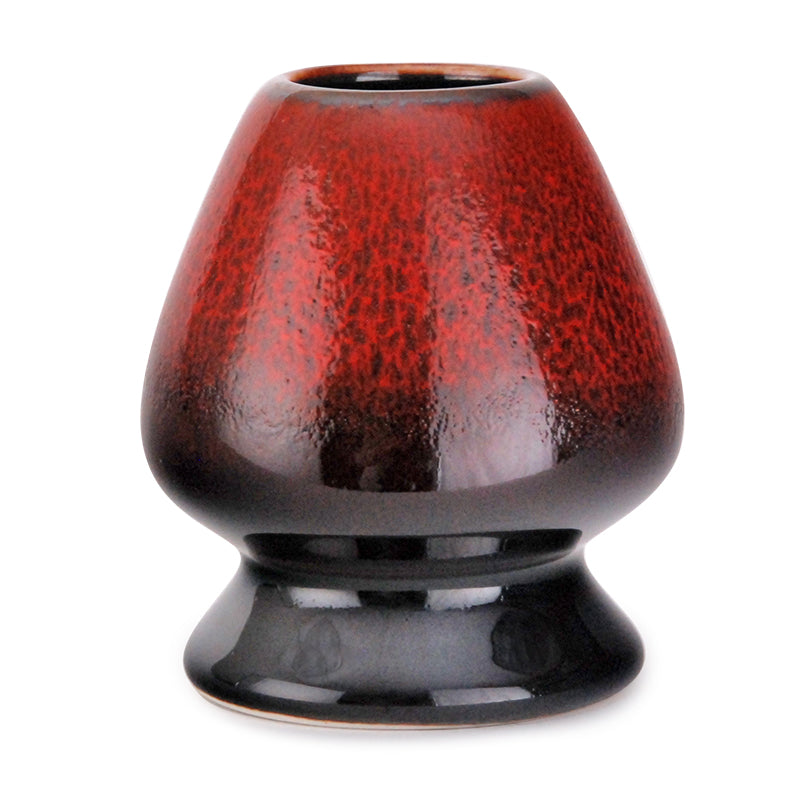 Matcha Tea Set-Bowl, Whisk, Spoon and Stand