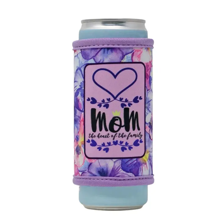 Drink Sleeve-Skinny Cans