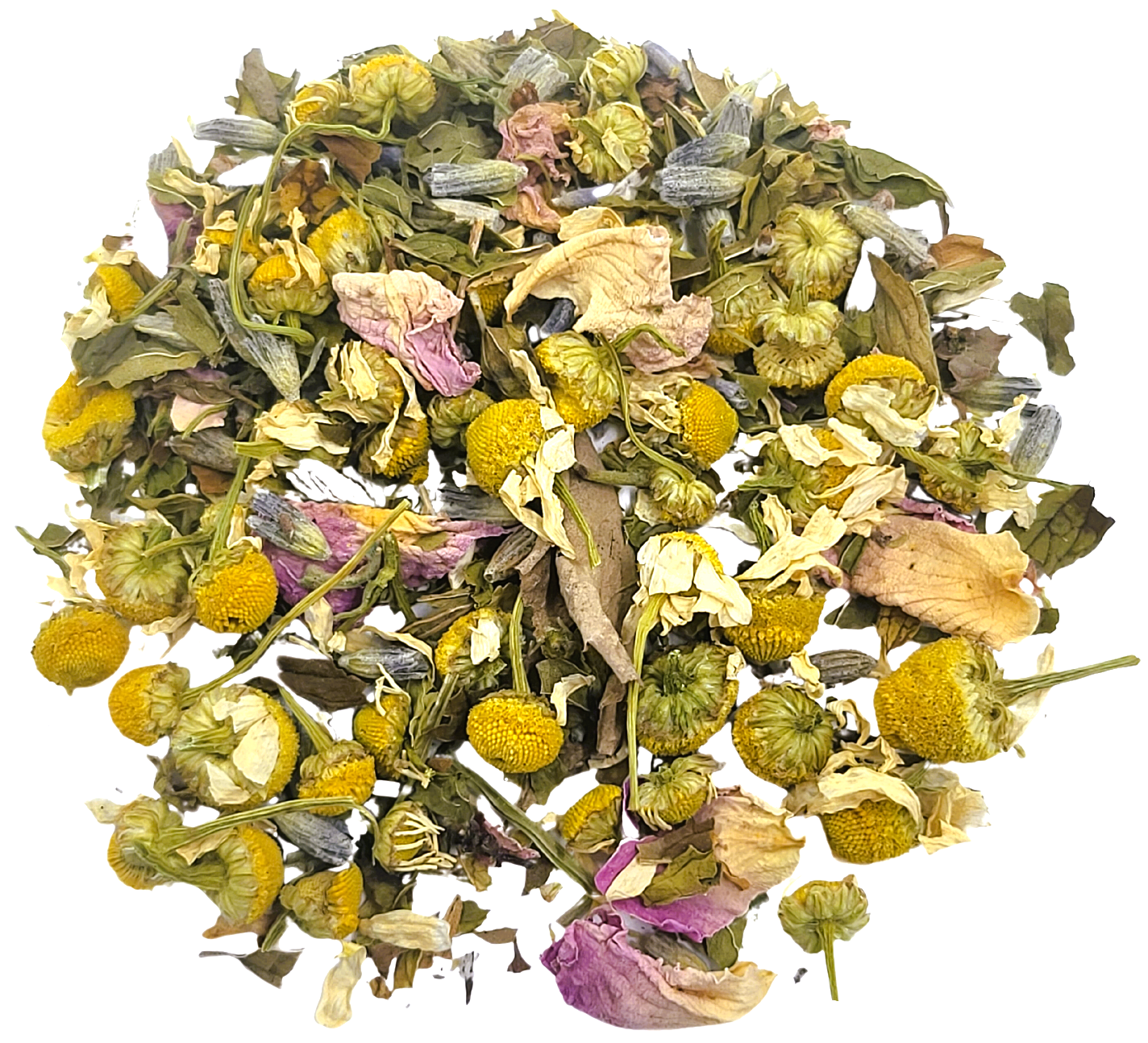 Moonlight Garden - Herbal