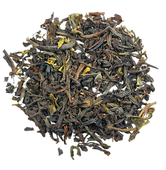 Orange Blossom Oolong