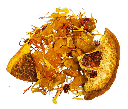 Orange Mango - Fruit Infusion