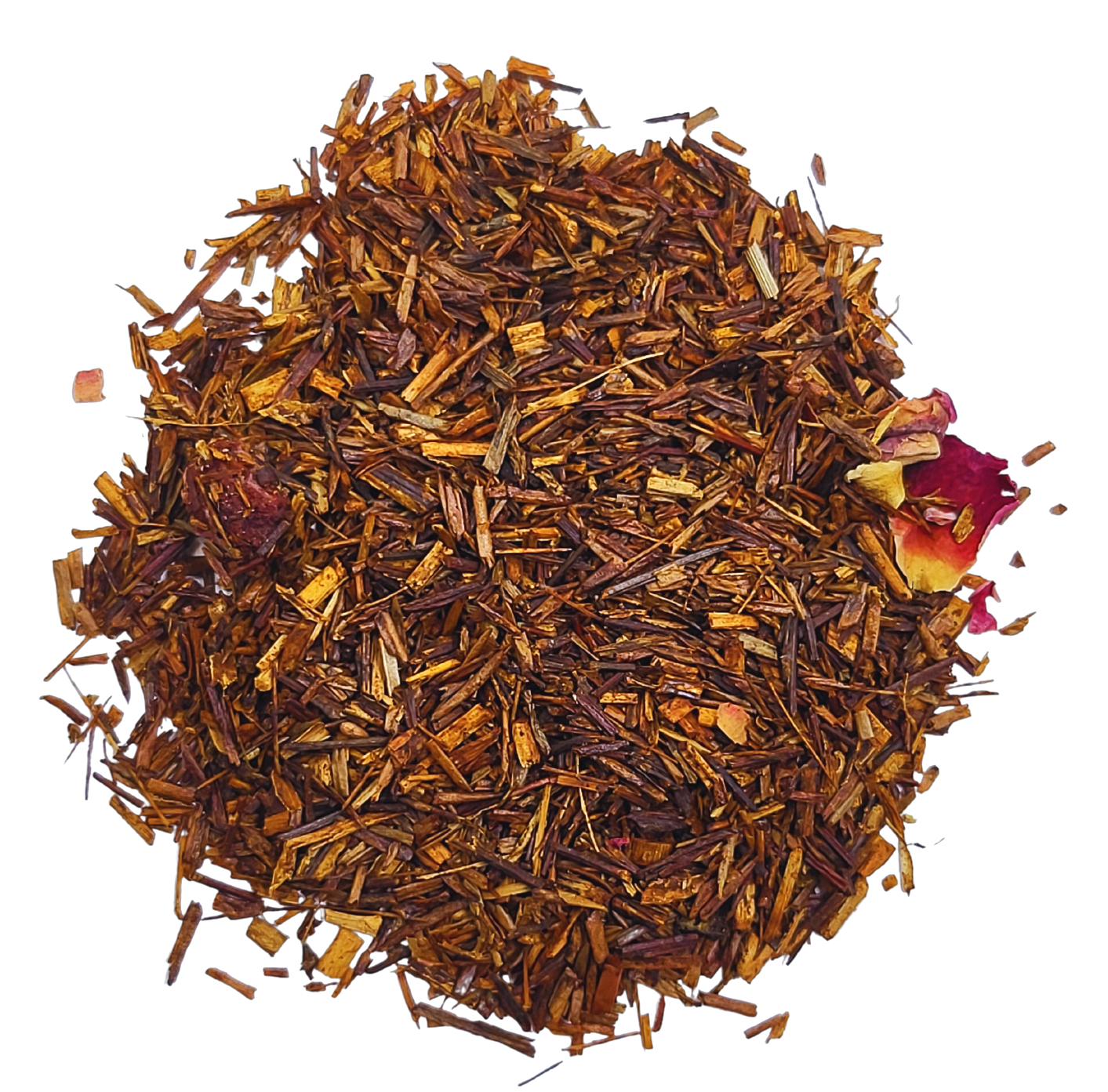 Raspberry Vanilla - Rooibos