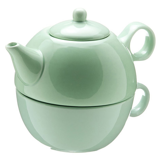 Tea Set-Tea 4 Me 9.7oz(275ml)