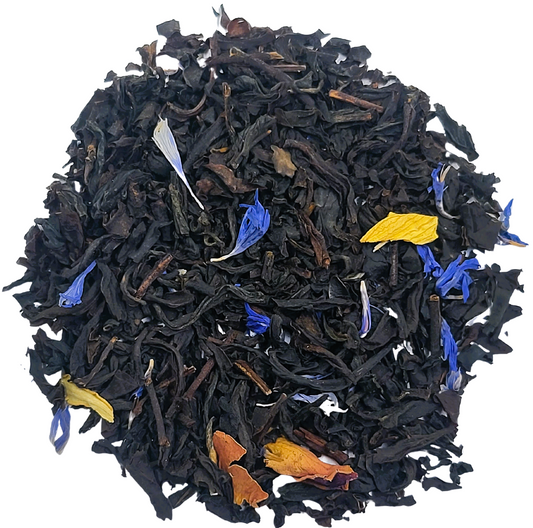 Sea Magic - Black Tea