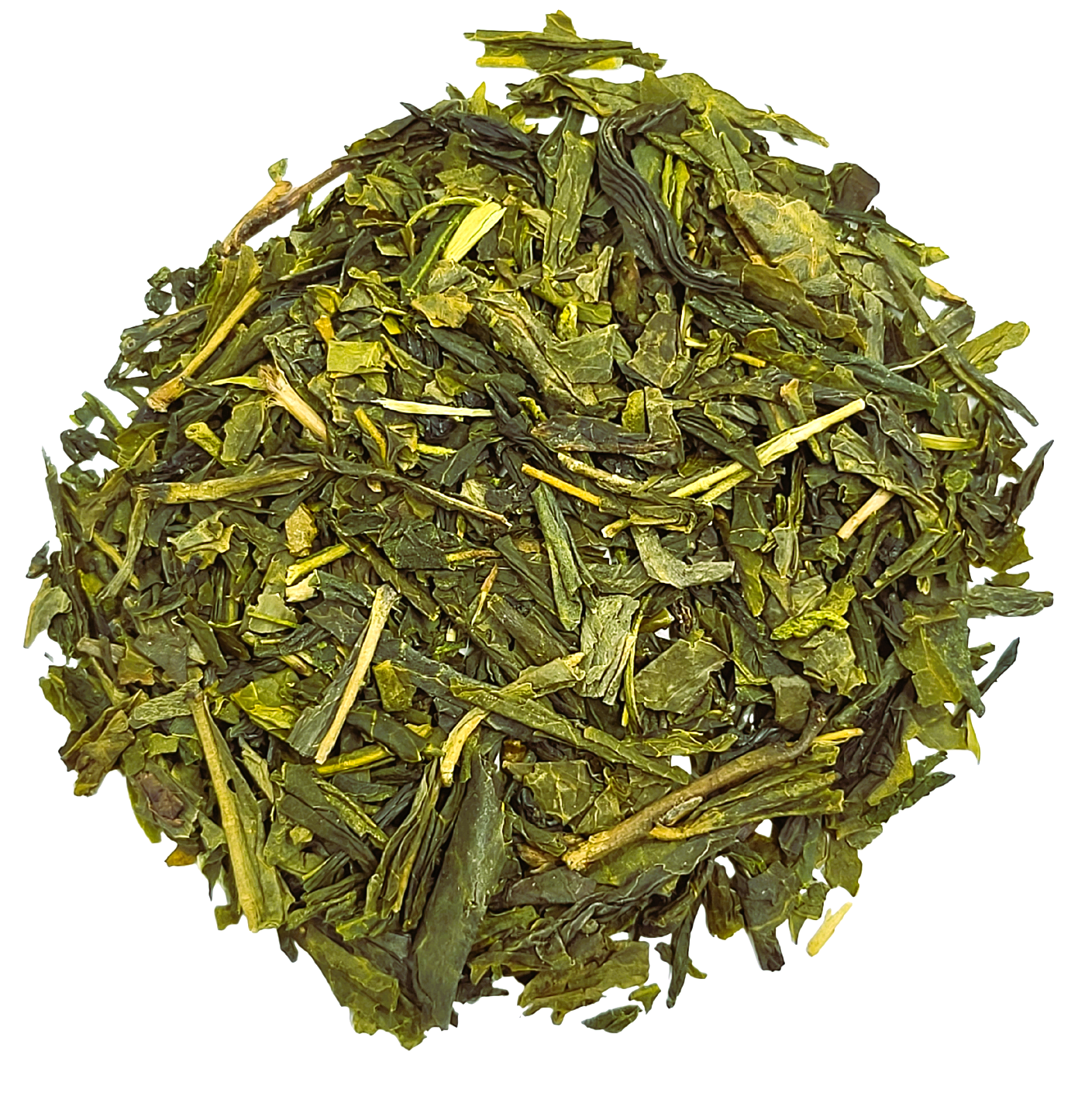 Sencha - Green Tea