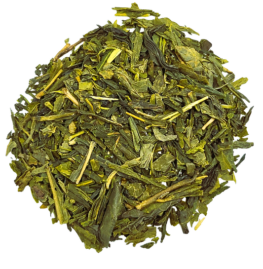 Sencha - Green Tea