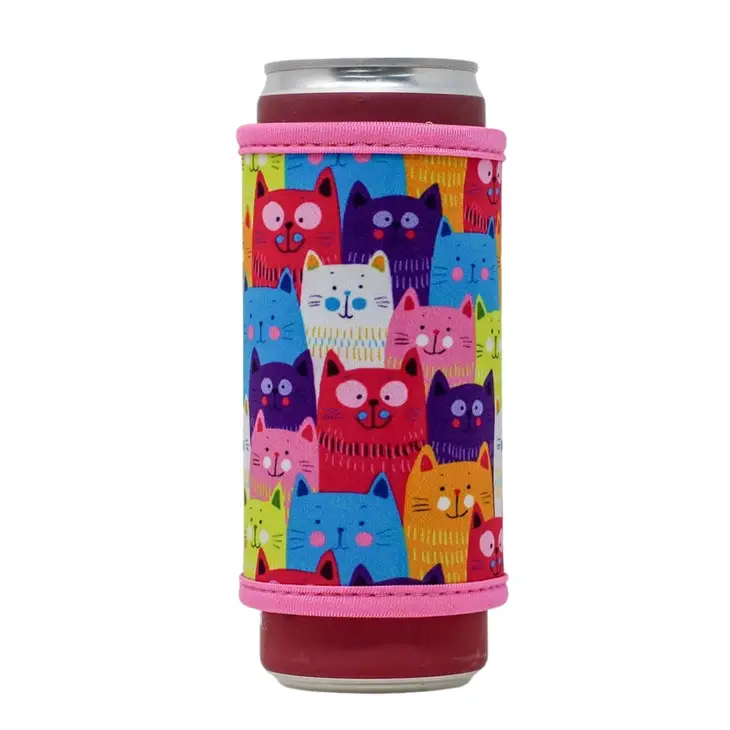 Drink Sleeve-Skinny Cans