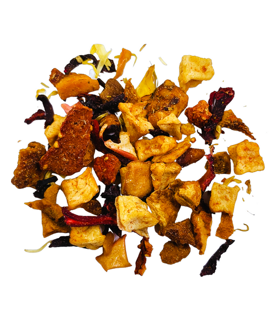 Strawberry Punch-Fruit Infusion