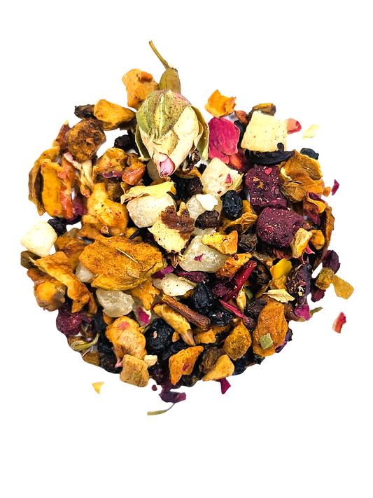 Strawberry Shortcake