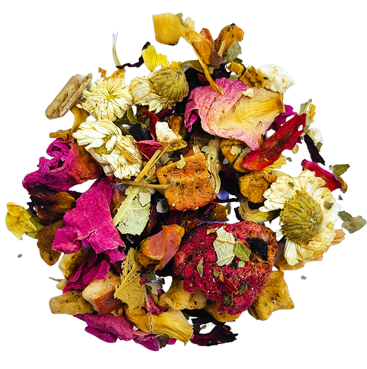 Summer Solstice-Fruit Infusion