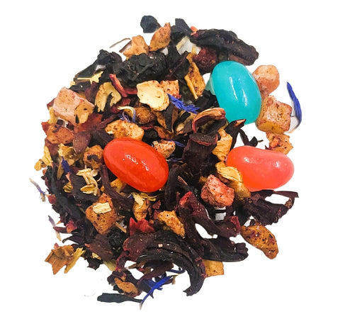 Tutti Frutti- Jelly Bean Tea