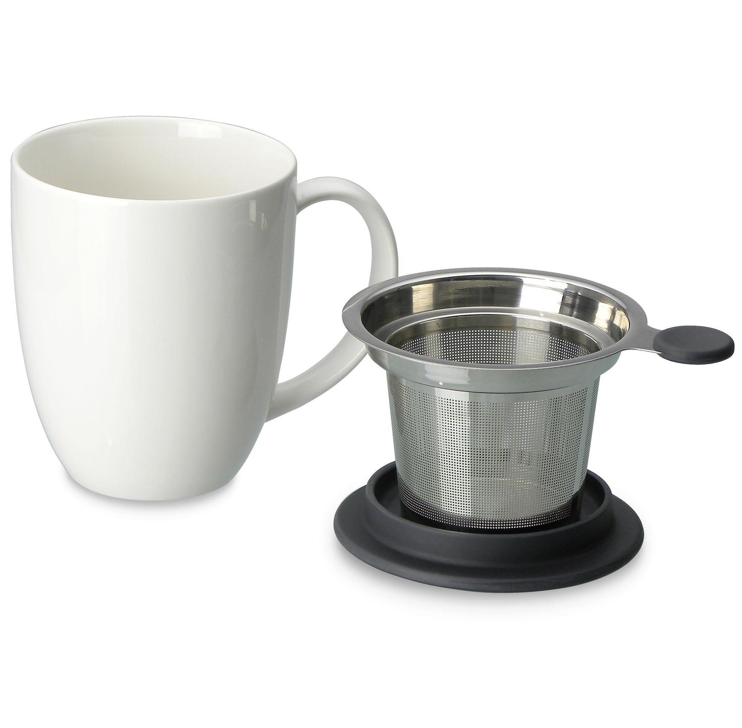 Brew-in Mug - UNI 16oz