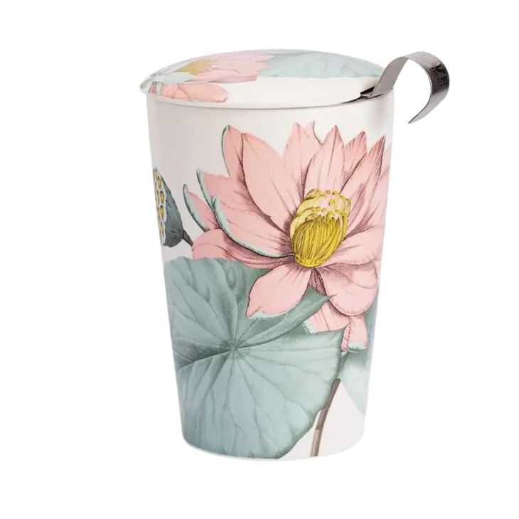 Brew-In Tea Mug 11.8 fl. oz. (0.35 l)