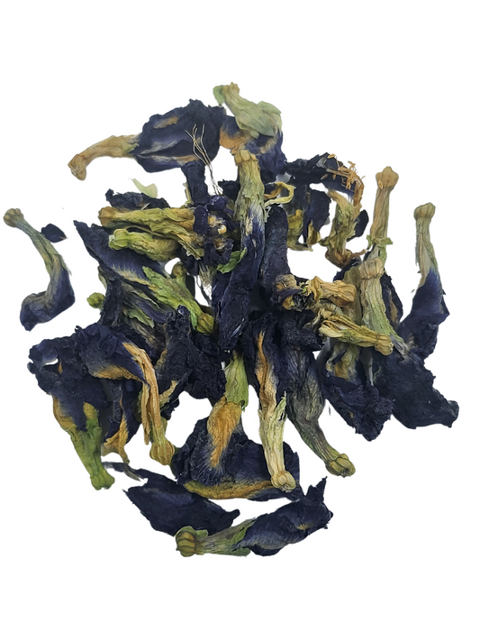 Butterfly Sweet Pea-Botanical