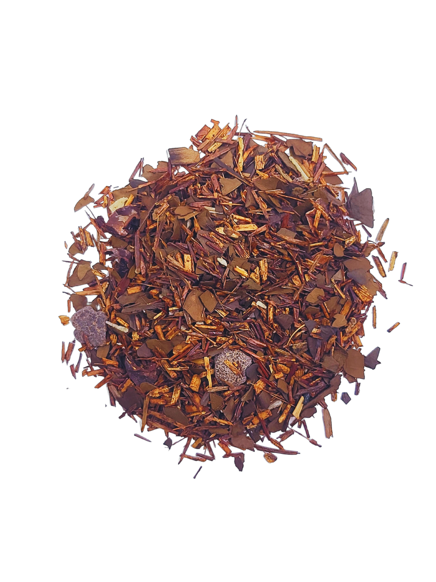 Chocolate Mocha-Rooibos