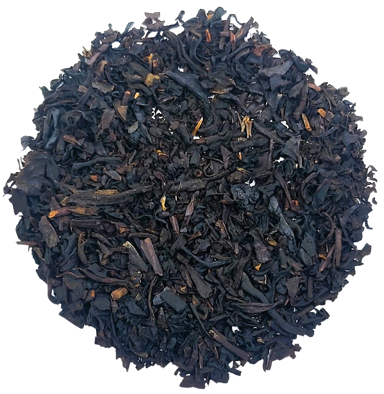 Vanilla Black Tea