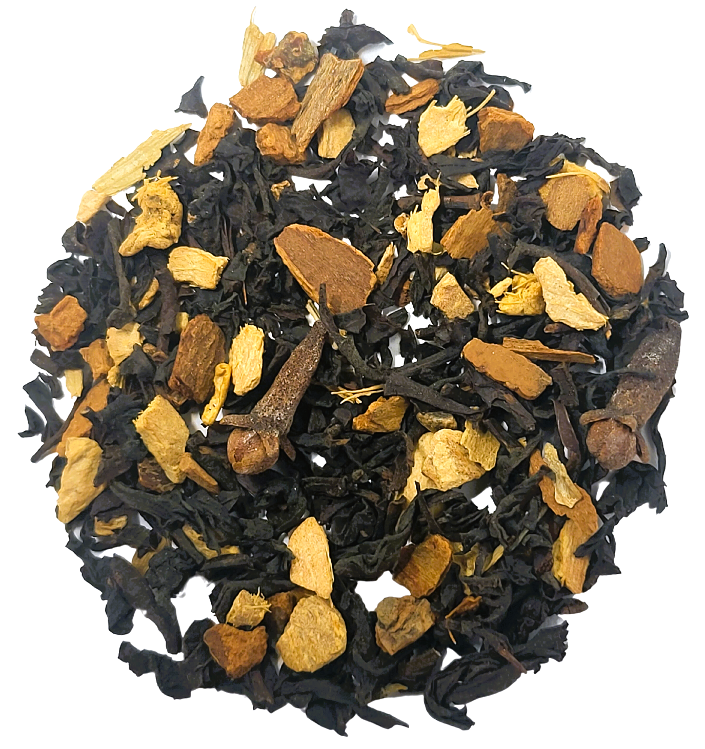 Cafe Chai - Black Tea