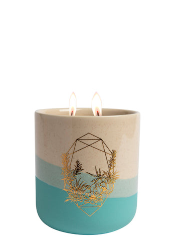 Scented Candle-Citrus and Lavender (11oz)
