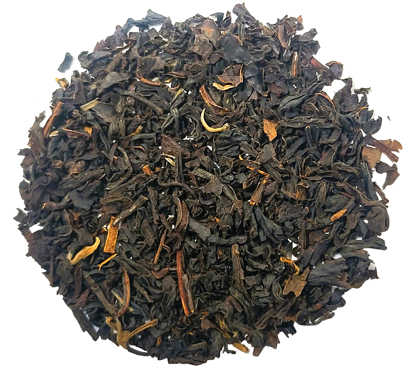 Desert Caravan-Black Tea